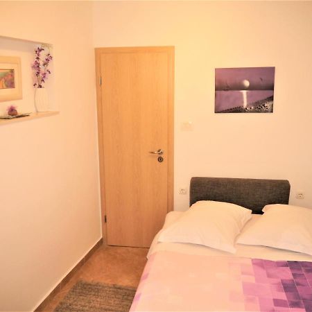 Room Ivana With Private Bathroom - Center Of Split Exterior foto