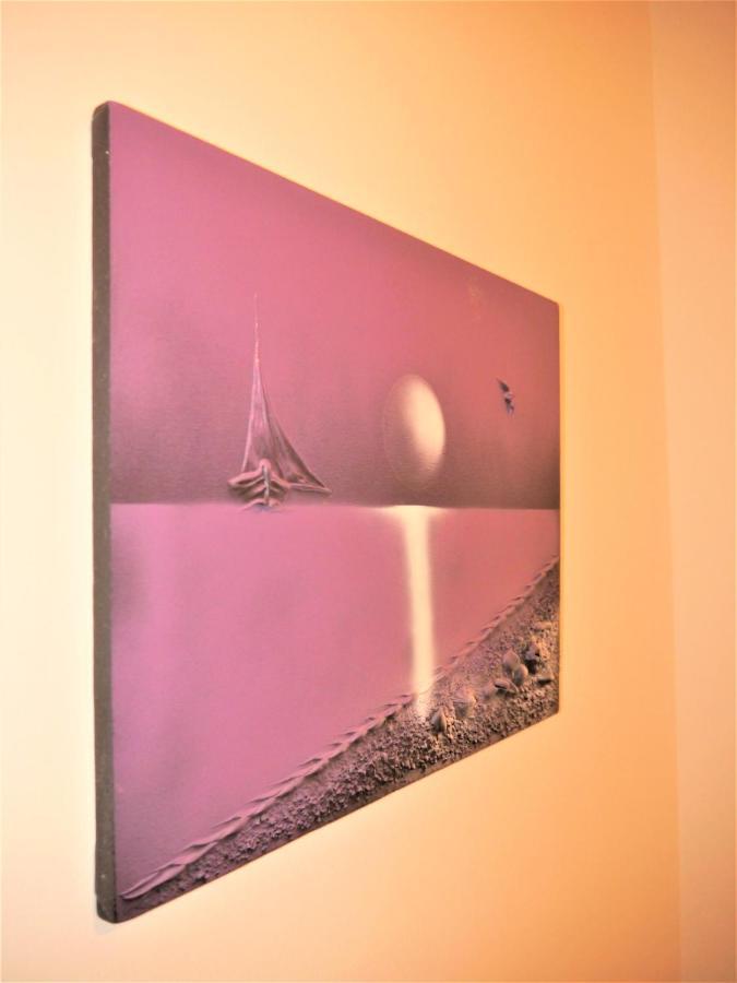Room Ivana With Private Bathroom - Center Of Split Exterior foto