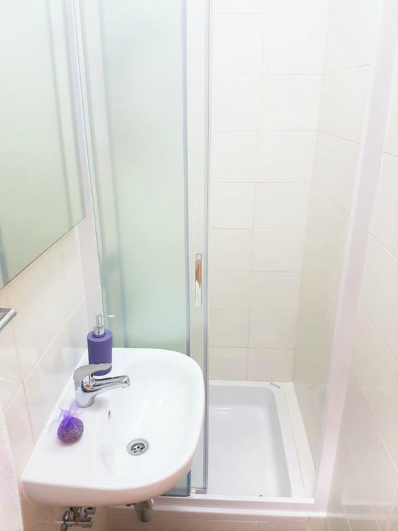 Room Ivana With Private Bathroom - Center Of Split Exterior foto