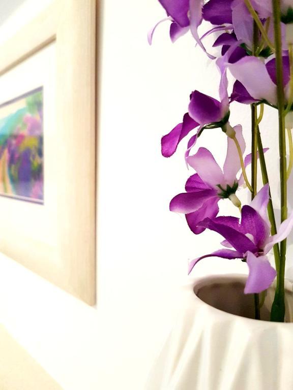 Room Ivana With Private Bathroom - Center Of Split Exterior foto